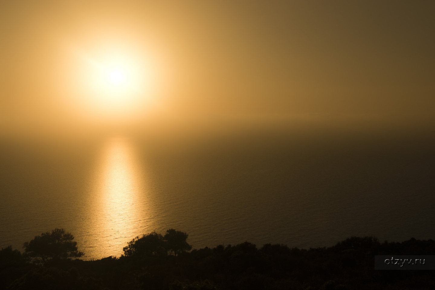 Sea view properties Zakynthos