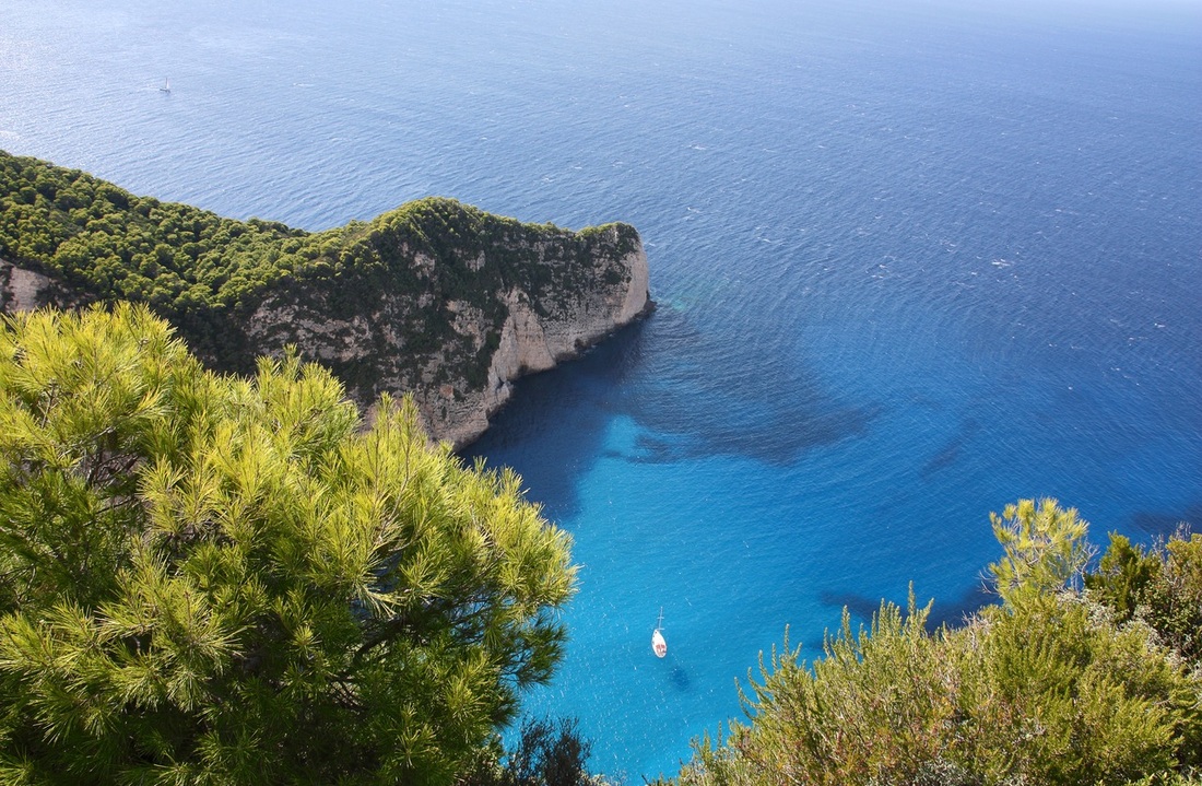 Buy property in Zakynthos