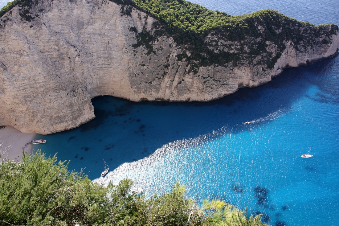 Zakynthos properties for sale