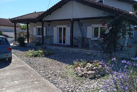 Villa for sale in Gaitani Zakynthos