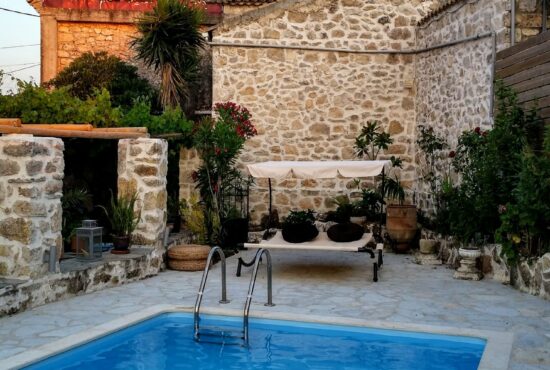 House for sale in Zakynthos, Volimes