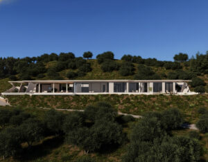 Vasilikos, Zakynthos