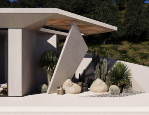 luxury villa in Zakynthos with infinity pool - Vasilikos, Zakynthos